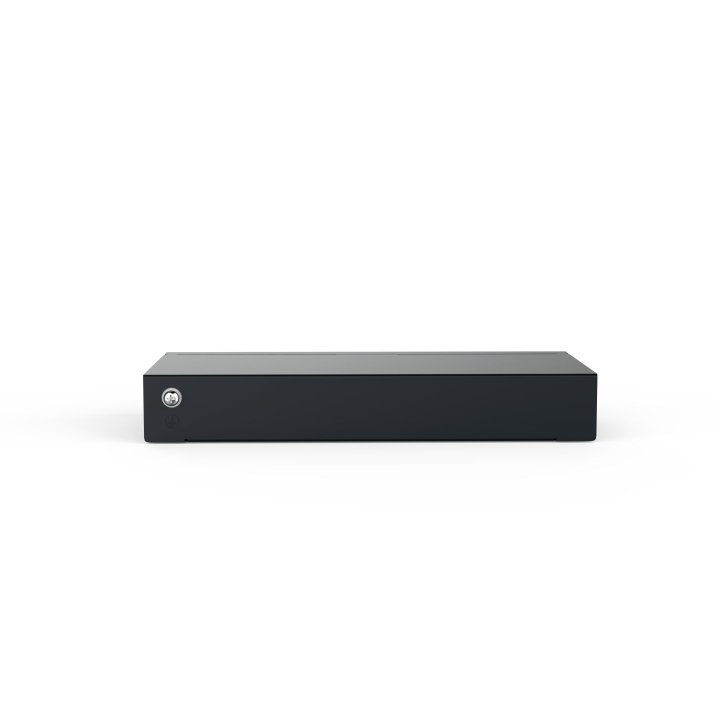 Switch No Gestionable Ruijie Rg-es108gd 8xrj45 10 100 1000mbps Sobremesa Carcasa Metalica