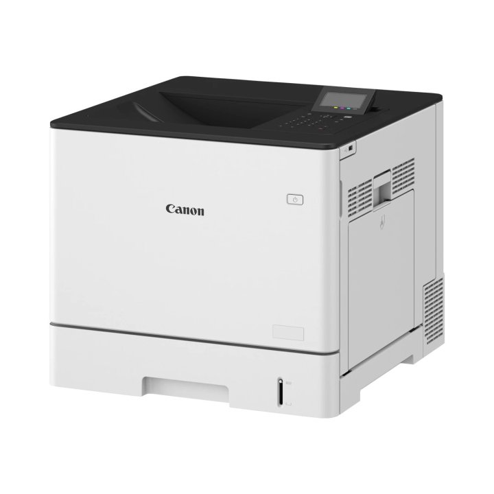 Impresora Laser Color Canon Lbp732cdw 38ppm Duplex Wifi B.550 Blanco negro