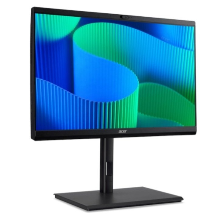 Ordenador All In One Acer Veriton Vz2724g Core...