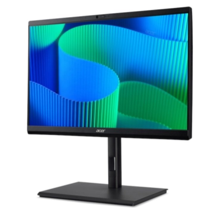 Ordenador All In One Acer Veriton Vz2724g Core...