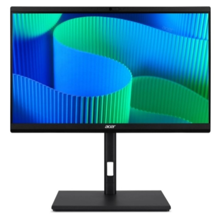 Ordenador All In One Acer Veriton Vz2724g Core...