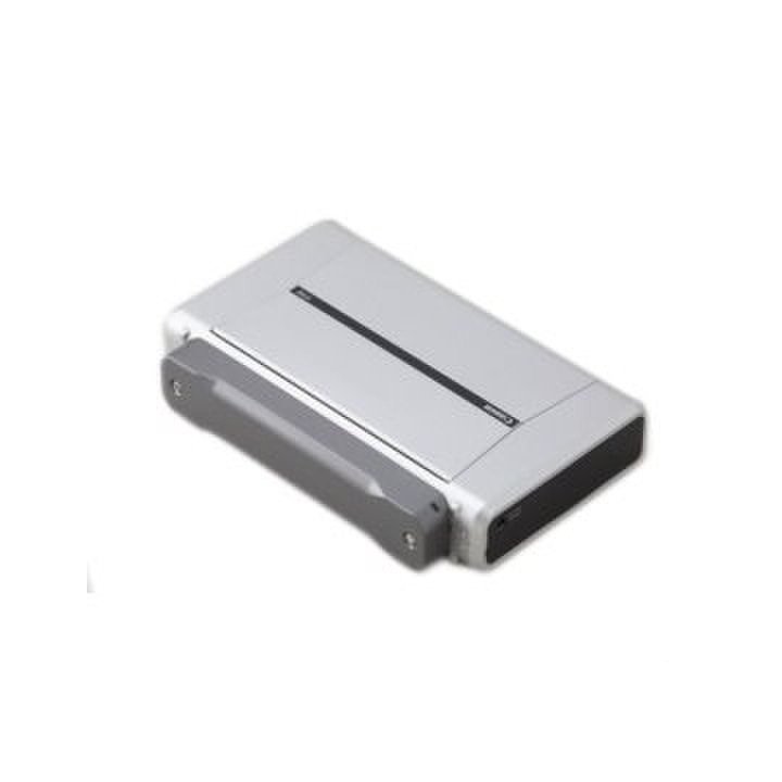 Kit Bateria Li-ion Canon Lk-62 Para Pixma Ip100 ip110 2110mah Hasta 290 Paginas Color Plata