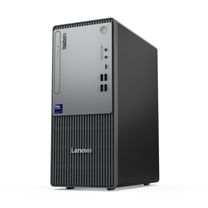 Ordenador Lenovo Thinkcentre Tower Neo50t Gen6 Intel Core Ultra 5 225 16gb 512gb W11proinc.teclado Y Mouse	
