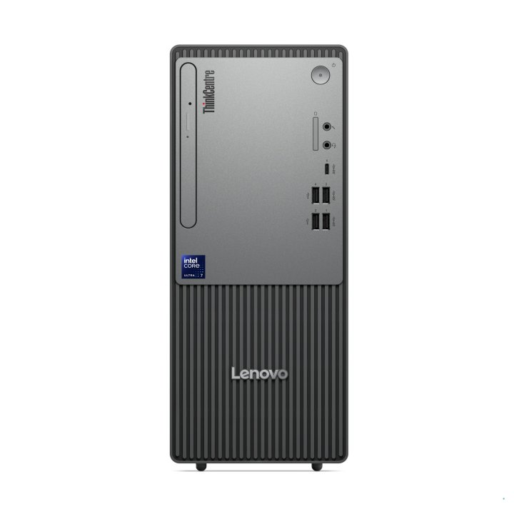 Ordenador Lenovo Thinkcentre Tower Neo50t Gen6 Intel Core Ultra 5 225 16gb 512gb W11proinc.teclado Y Mouse	