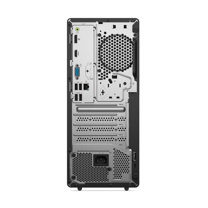 Ordenador Lenovo Thinkcentre Tower Neo50t Gen6 Intel Core Ultra 5 225 16gb 512gb W11proinc.teclado Y Mouse	