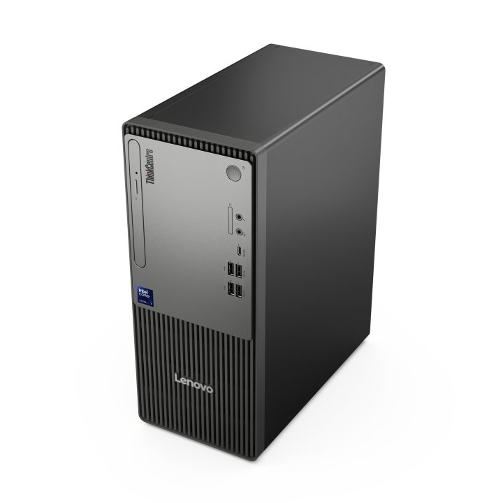 Ordenador Lenovo Thinkcentre Tower Neo50t Gen6 Intel Core Ultra 5 225 16gb 512gb W11proinc.teclado Y Mouse	