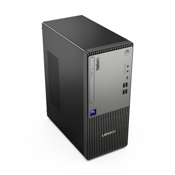 Ordenador Lenovo Thinkcentre Tower Neo50t Gen6 Intel Core Ultra 5 225 16gb 512gb W11proinc.teclado Y Mouse	