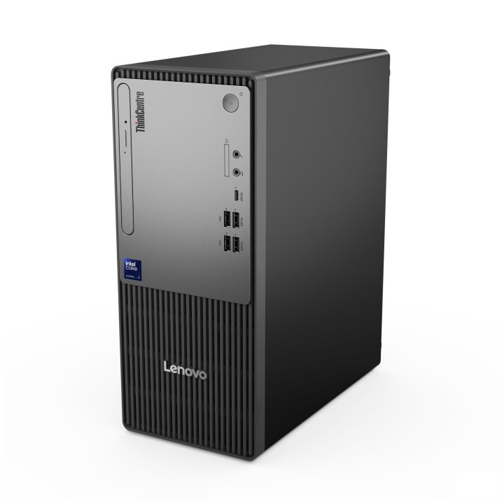 Ordenador Lenovo Thinkcentre Tower Neo50t Gen6 Intel Core Ultra 5 225 16gb 512gb W11proinc.teclado Y Mouse	