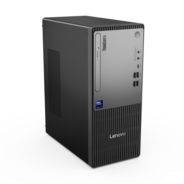 Ordenador Lenovo Thinkcentre Tower Neo50t Gen6 Intel Core Ultra 5 225 16gb 512gb W11proinc.teclado Y Mouse	