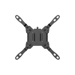 Adaptador Extension Vesa Equip 650150 Para Monitor De 23-42" Color Negro 2