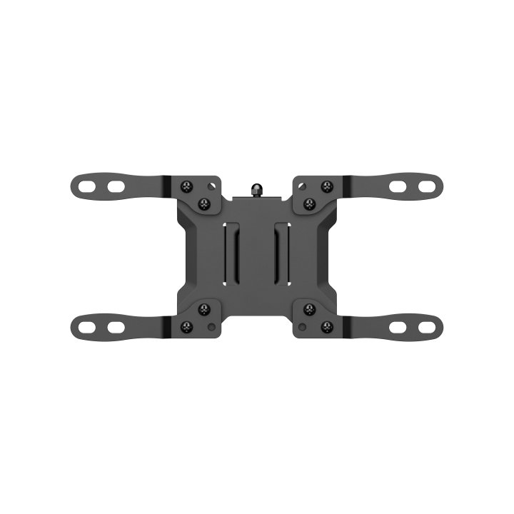 Adaptador Extension Vesa Equip 650150 Para Monitor De 23-42" Color Negro