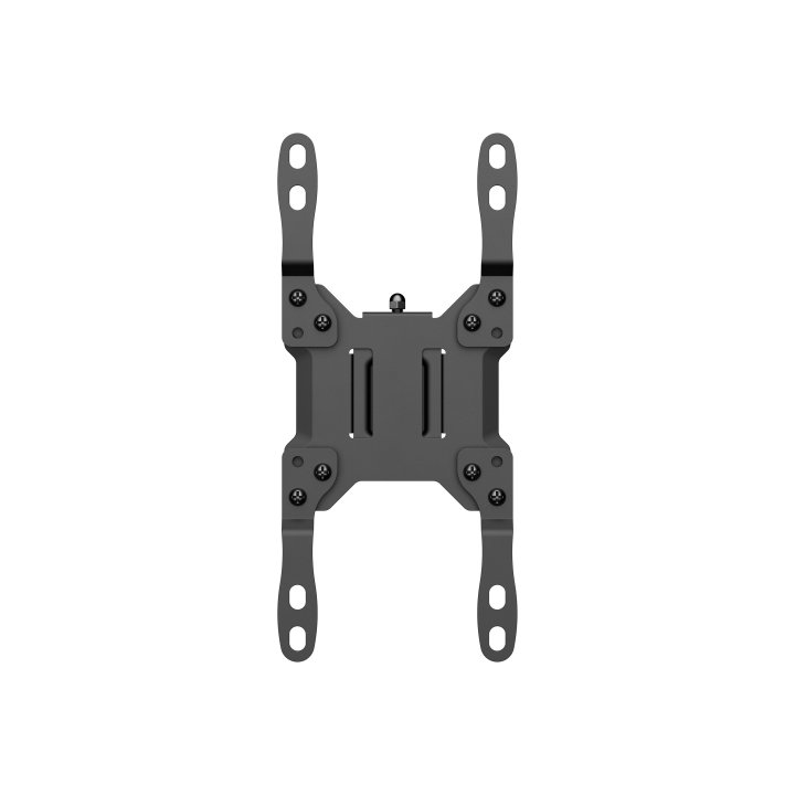 Adaptador Extension Vesa Equip 650150 Para Monitor De 23-42" Color Negro