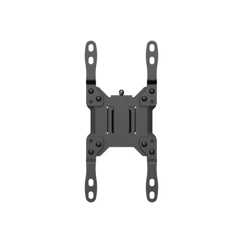 Adaptador Extension Vesa Equip 650150 Para Monitor De 23-42" Color Negro