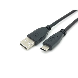 Cable Usb-a A Usb-c 0.3m Equip 128830 3a 480mb s 2
