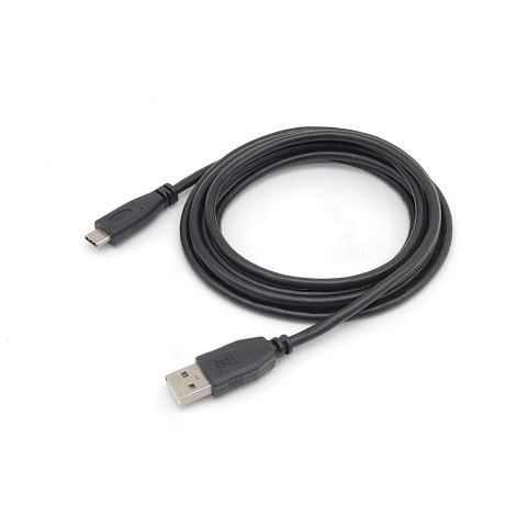 Cable Usb-a A Usb-c 0.5m Equip 128831 3a 480mb s