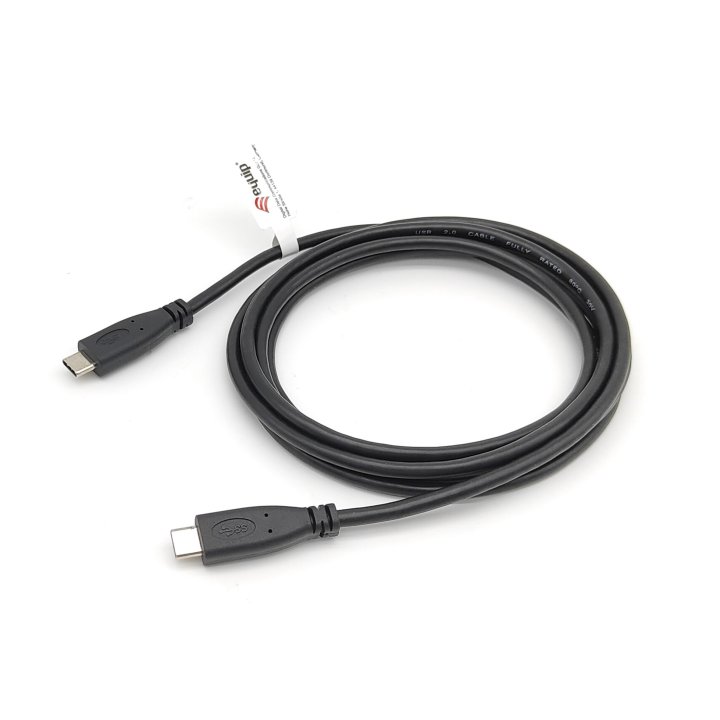 Cable Usb-c A Usb-c 0.3m Equip 128832 60w 20v 3a 480mbps