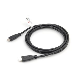 Cable Usb-c A Usb-c 0.5m Equip 128833 60w 20v 3a 480mbps
