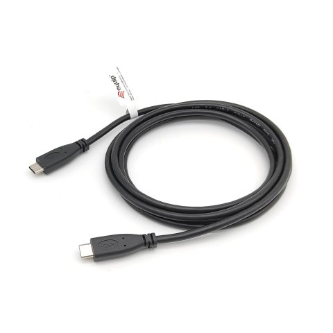 Cable Usb-c A Usb-c 0.5m Equip 128833 60w 20v 3a 480mbps