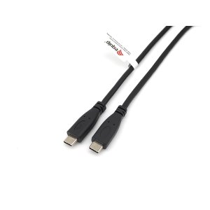 Cable Usb-c A Usb-c 0.5m Equip 128833 60w 20v 3a 480mbps 2