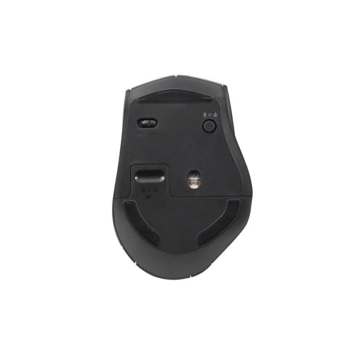 Mouse Equip Wireless 245115 Usb-c   Usb-a 6 Botones 240 Dpi