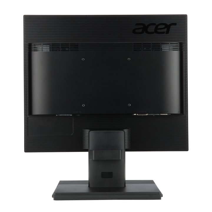 (km0) Monitor 19" Hdmi Vga Acer V196lbbi Ips 1280x1024 75hz 5ms 250cd Vesa 100x100 Color Negro Cash30