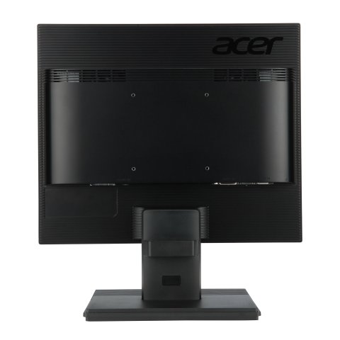 (km0) Monitor 19" Hdmi Vga Acer V196lbbi Ips 1280x1024 75hz 5ms 250cd Vesa 100x100 Color Negro Cash30