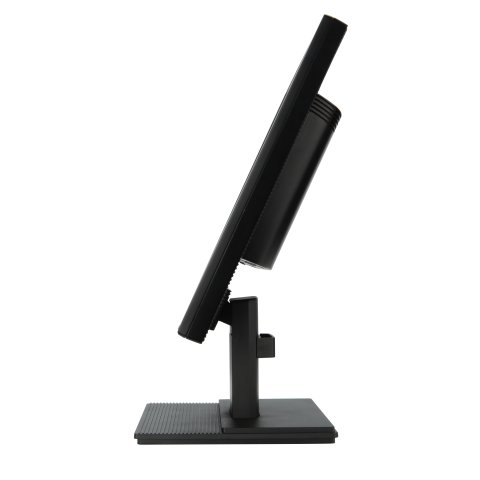 (km0) Monitor 19" Hdmi Vga Acer V196lbbi Ips 1280x1024 75hz 5ms 250cd Vesa 100x100 Color Negro Cash30