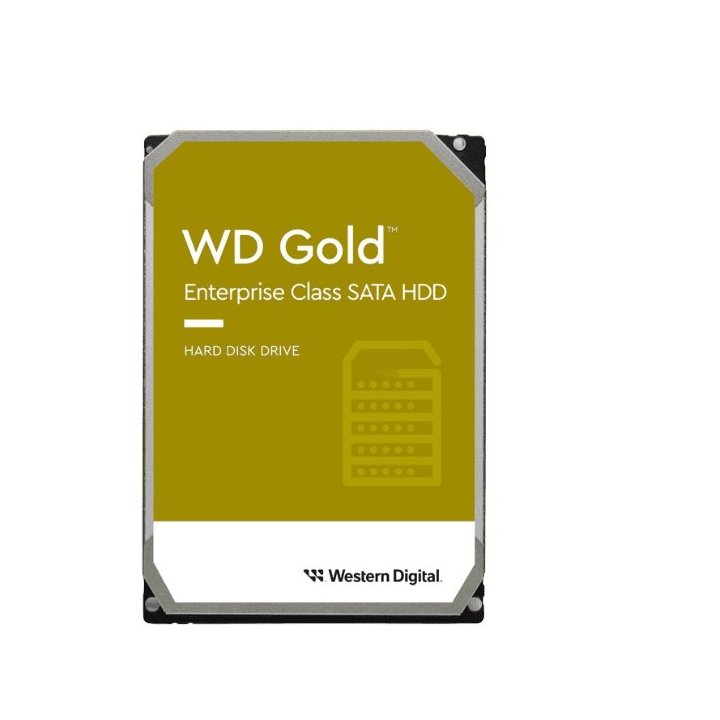 (km0) Disco Duro 4tb Western Digital Gold Enterprise  Sata 3 256mb 7200rpm Wd4004fryz Cash30