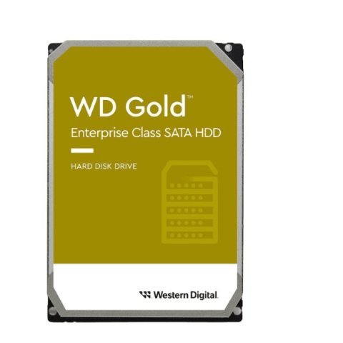 (km0) Disco Duro 4tb Western Digital Gold Enterprise  Sata 3 256mb 7200rpm Wd4004fryz Cash30