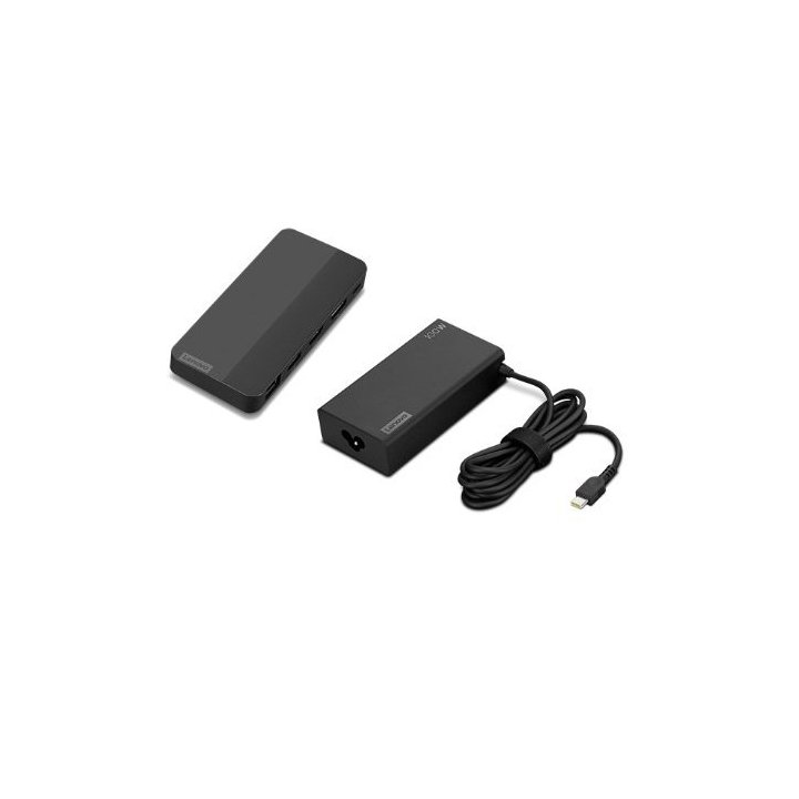 Docking Usb-c Lenovo Docking Universal 100w...