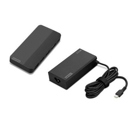 Docking Usb-c Lenovo Docking Universal 100w...
