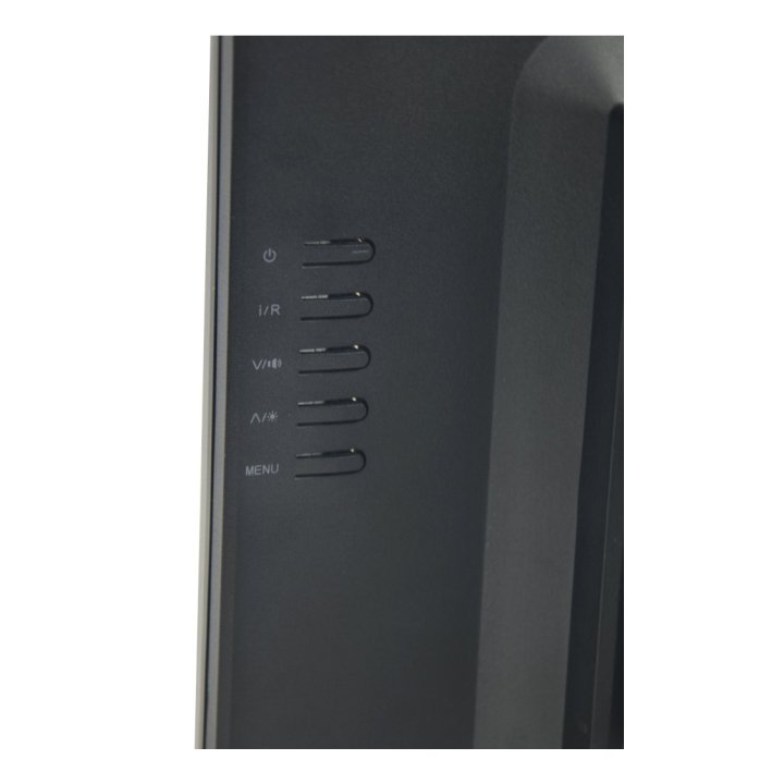 Monitor 23.8 Tactil Hdmi Vga Hannspree Ht248ppb Fhd Led 60hz 8ms 300cd m Altavoces Negro