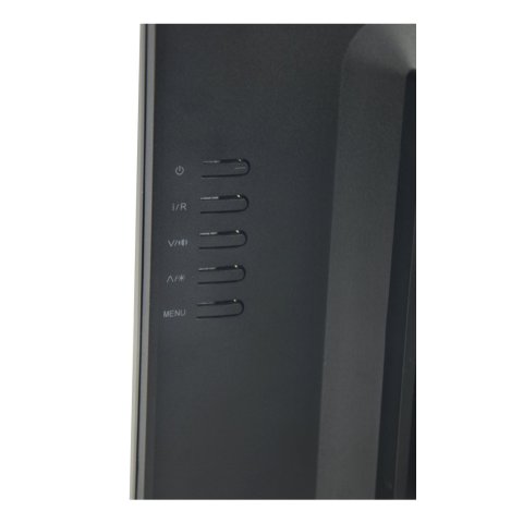 Monitor 23.8 Tactil Hdmi Vga Hannspree Ht248ppb Fhd Led 60hz 8ms 300cd m Altavoces Negro