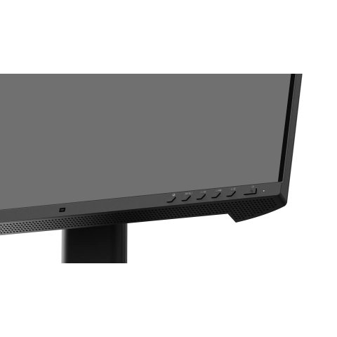 Monitor 23.8 Usb-c Dp Hdmi Hannspree Eb241cjb Hybri Fhd 75hz 6ms 180cd m Altavoces Negro