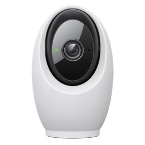 Camara Interior Ip Tp-link Tapo C260 4k 8mp 360º Reconocimiento Facial Privacidad Fisica Blanco 2