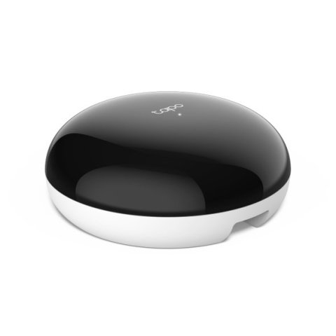 Camara Interior Ip Tp-link Tapo C110 2k 3mp Audio Bidireccional Vision Nocturna Modo Privado Blanco