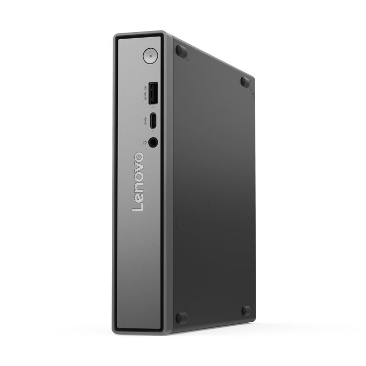 Ordenador Lenovo Thinkcentre Tiny Neo 50q G5 I3-1315u 8gb 512gb W11pro Inc. Teclado Y Mouse