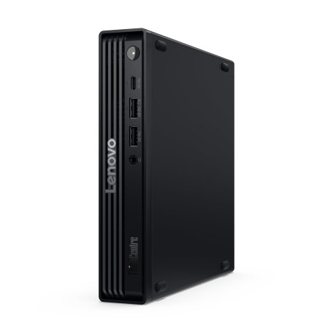 Ordenador Lenovo Thinkcentre Tiny M70q Gen6 Intel Core Ultra 5 225t 16gb 512gb W11pro3 Años Garantia
