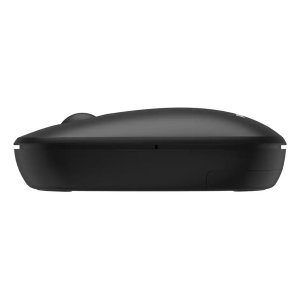 Mouse Philips Wireless Spk7378b 2.4ghz 1600 Dpi Diseño Silencioso Negro Ergonomico Ambidiestro 2