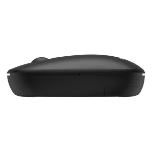 Mouse Philips Wireless Spk7378b 2.4ghz 1600 Dpi Diseño Silencioso Negro Ergonomico Ambidiestro 2