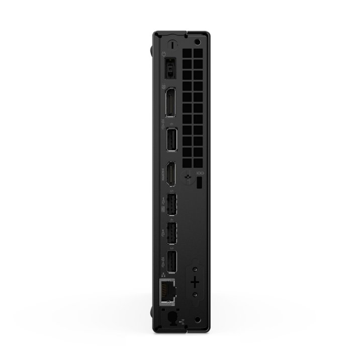 Ordenador Lenovo Thinkcentre Tiny Neo 50q Gen6 Intel Core Ultra 5 226v 16gb 512gb W11pro Inc. Teclado Y Mouse