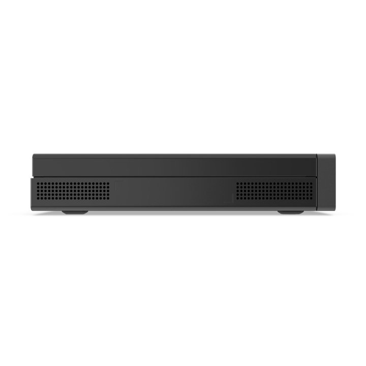 Ordenador Lenovo Thinkcentre Tiny Neo 50q Gen6 Intel Core Ultra 5 226v 16gb 512gb W11pro Inc. Teclado Y Mouse