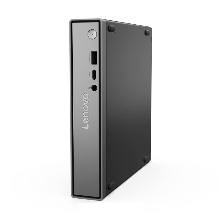 Ordenador Lenovo Thinkcentre Tiny Neo 50q Gen6 Intel Core Ultra 5 226v 16gb 512gb W11pro Inc. Teclado Y Mouse
