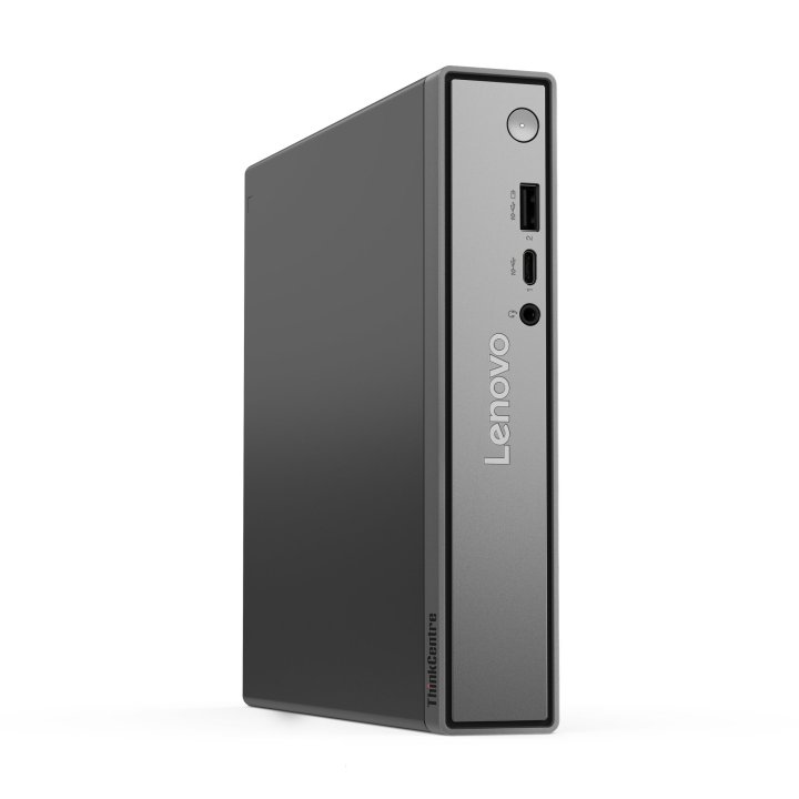 Ordenador Lenovo Thinkcentre Tiny Neo 50q Gen6 Intel Core Ultra 5 226v 16gb 512gb W11pro Inc. Teclado Y Mouse