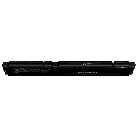 Ddr5 16gb 5600mhz Kingston Fury Beast Cl36 Kf556c36bbe-16