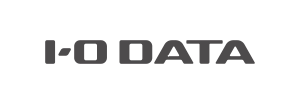 I-O DATA
